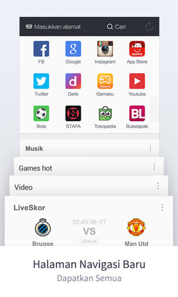 Detail Web Navigasi Uc Browser Nomer 3