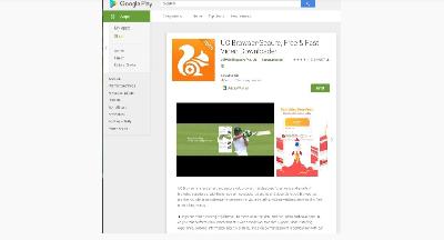 Detail Web Navigasi Uc Browser Nomer 24