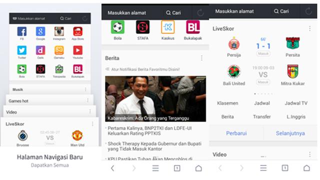 Detail Web Navigasi Uc Browser Nomer 4