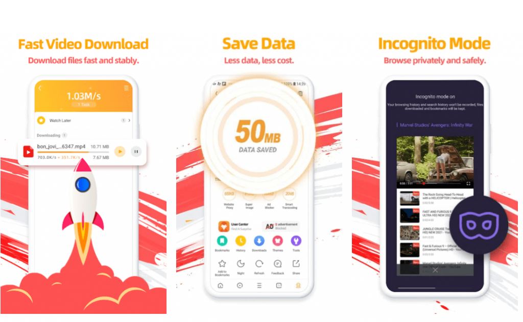 Detail Web Navigasi Uc Browser Nomer 37