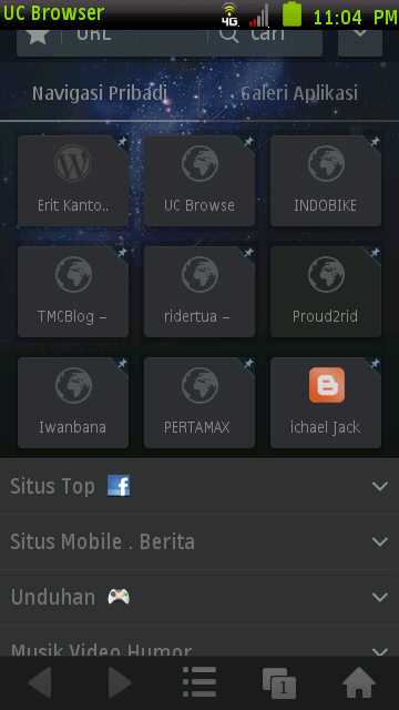 Detail Web Navigasi Uc Browser Nomer 40