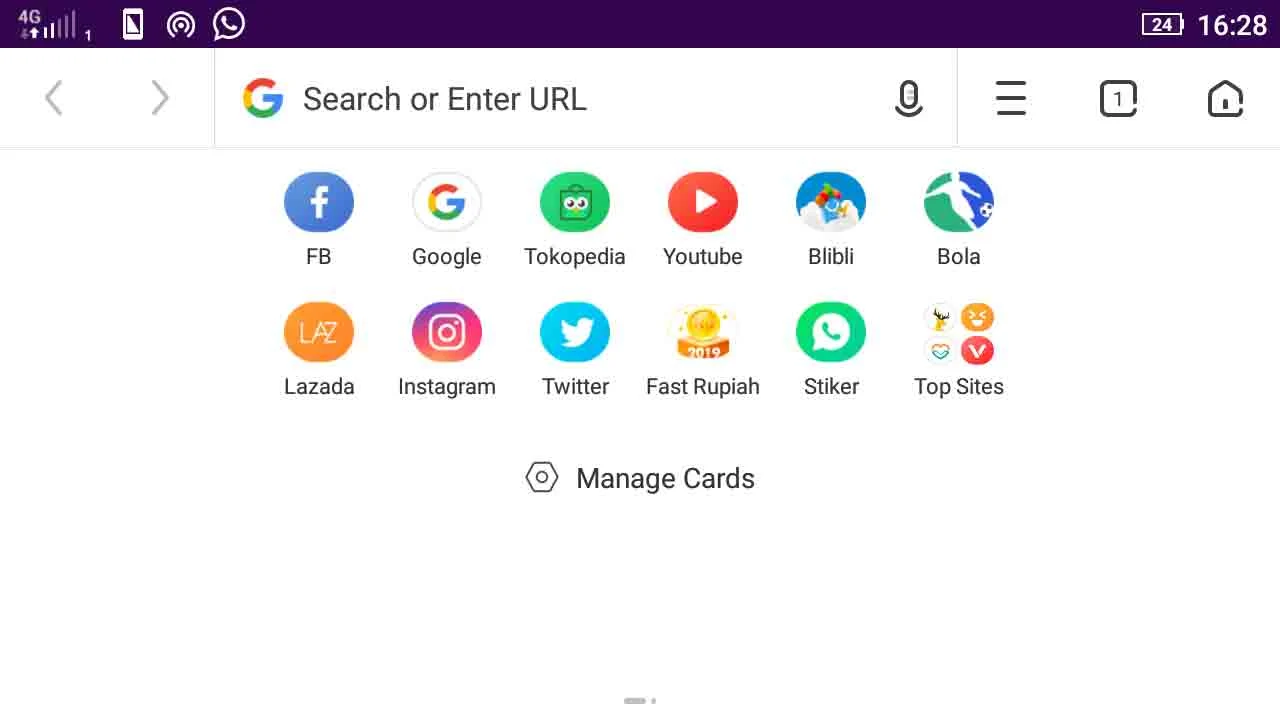 Detail Web Navigasi Uc Browser Nomer 50