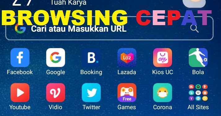 Detail Web Navigasi Uc Browser Nomer 54