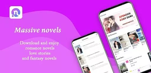 Detail Web Novel Gratis Nomer 56
