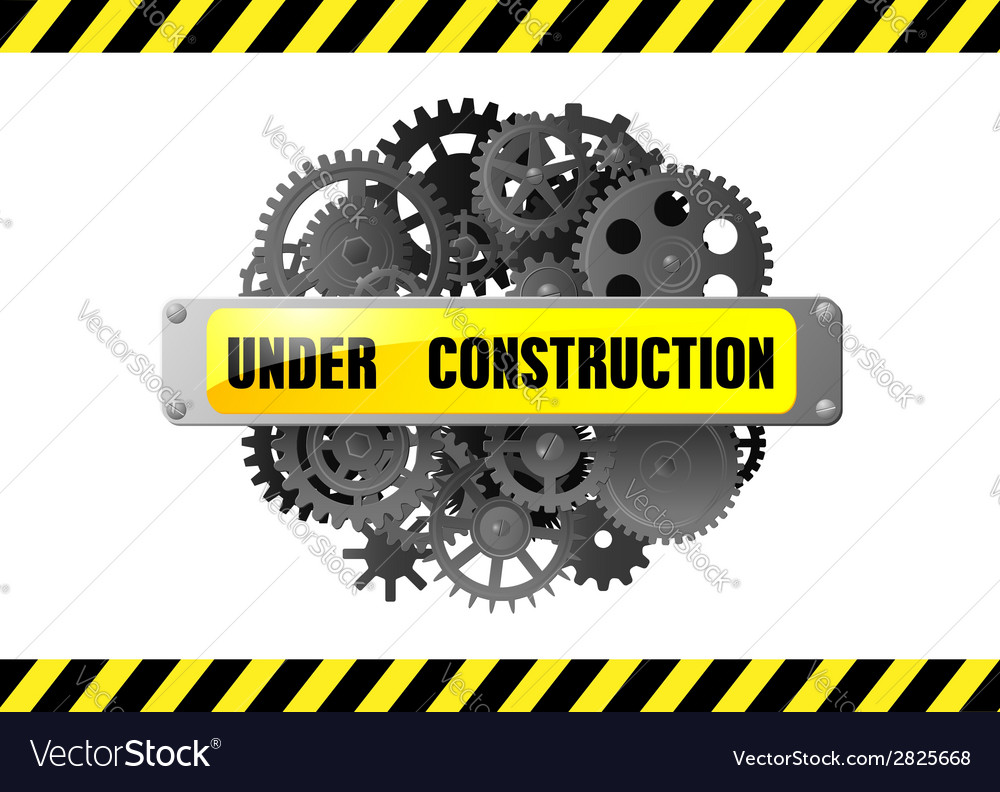 Detail Web Page Under Construction Image Nomer 13