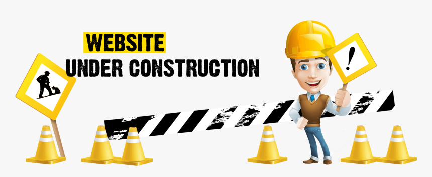 Detail Web Page Under Construction Image Nomer 20