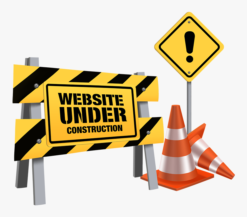 Detail Web Page Under Construction Image Nomer 30