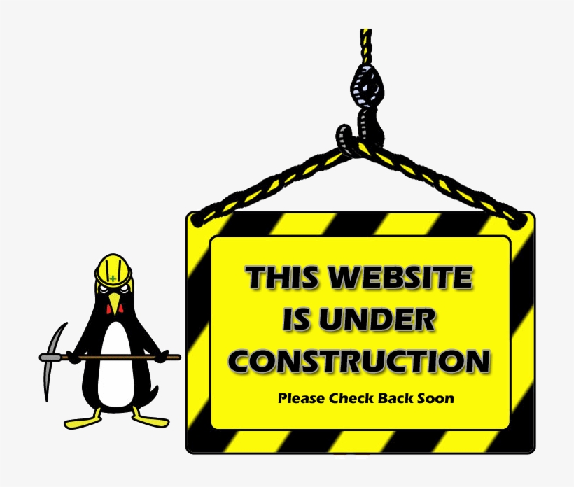 Detail Web Page Under Construction Image Nomer 38