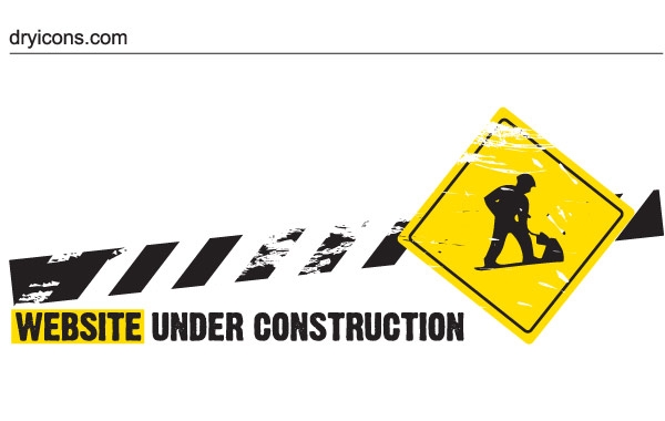 Detail Web Page Under Construction Image Nomer 51