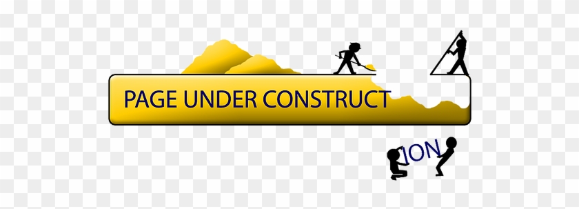 Detail Web Page Under Construction Image Nomer 55