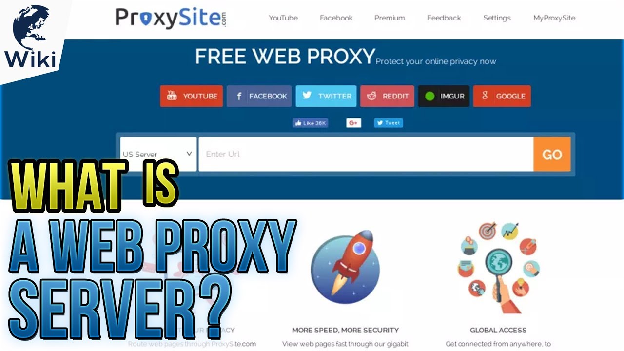 Download Web Proxy Gratis Nomer 1