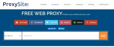 Detail Web Proxy Gratis Nomer 11