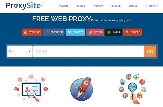 Detail Web Proxy Gratis Nomer 34