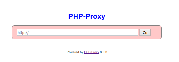 Detail Web Proxy Gratis Nomer 43