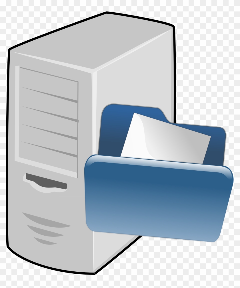 Detail Web Server Icon Nomer 20