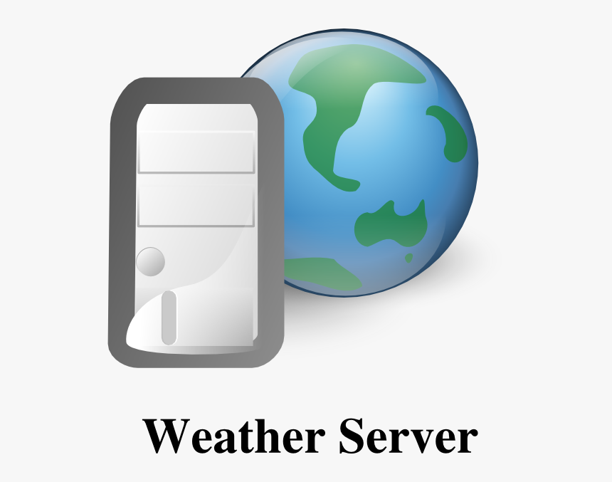 Detail Web Server Icon Nomer 7