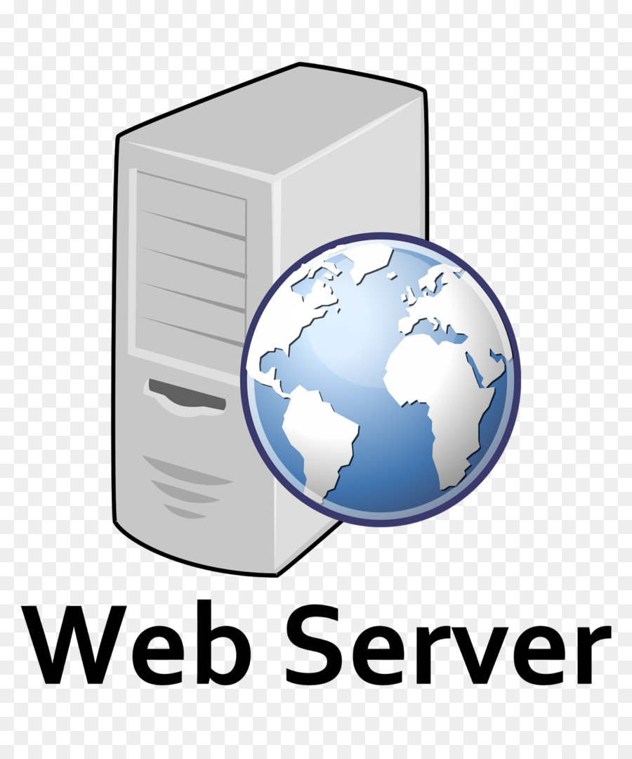 Detail Web Server Png Nomer 3