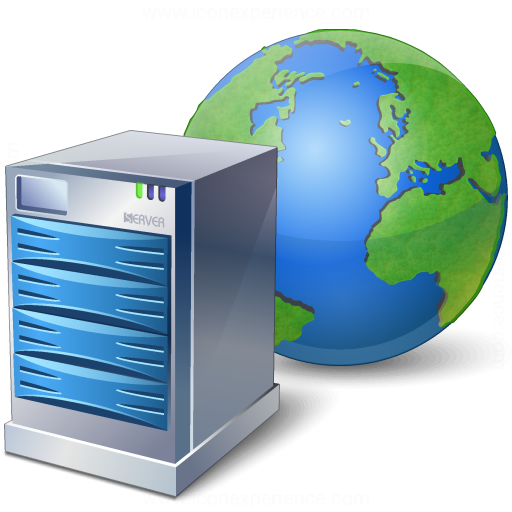 Detail Web Server Png Nomer 24