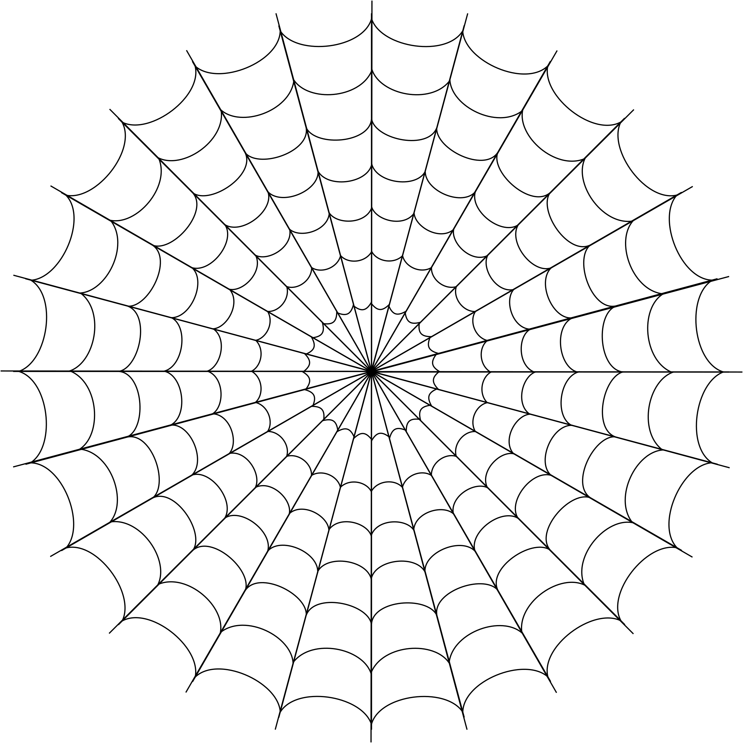 Detail Web Spider Png Nomer 2