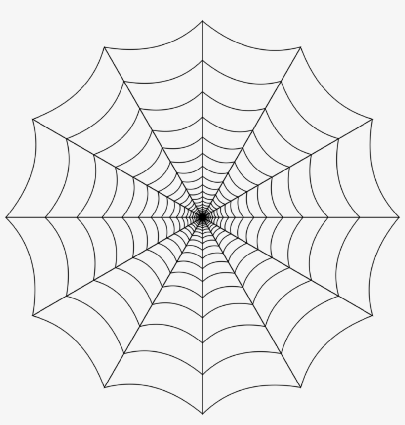 Detail Web Spider Png Nomer 12