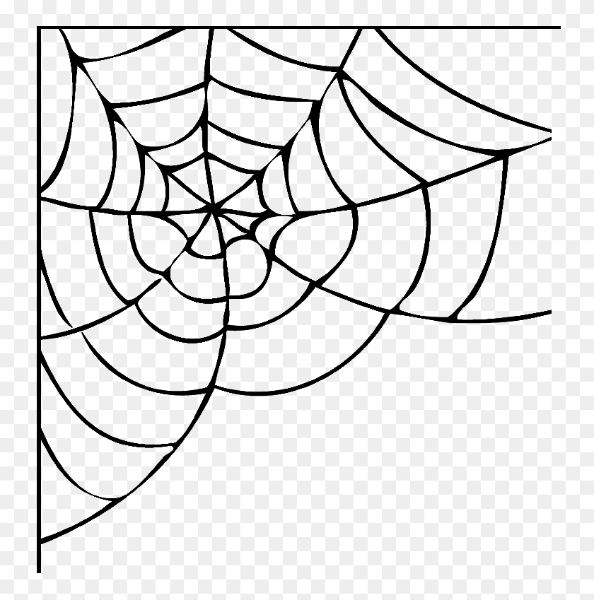 Detail Web Spider Png Nomer 54