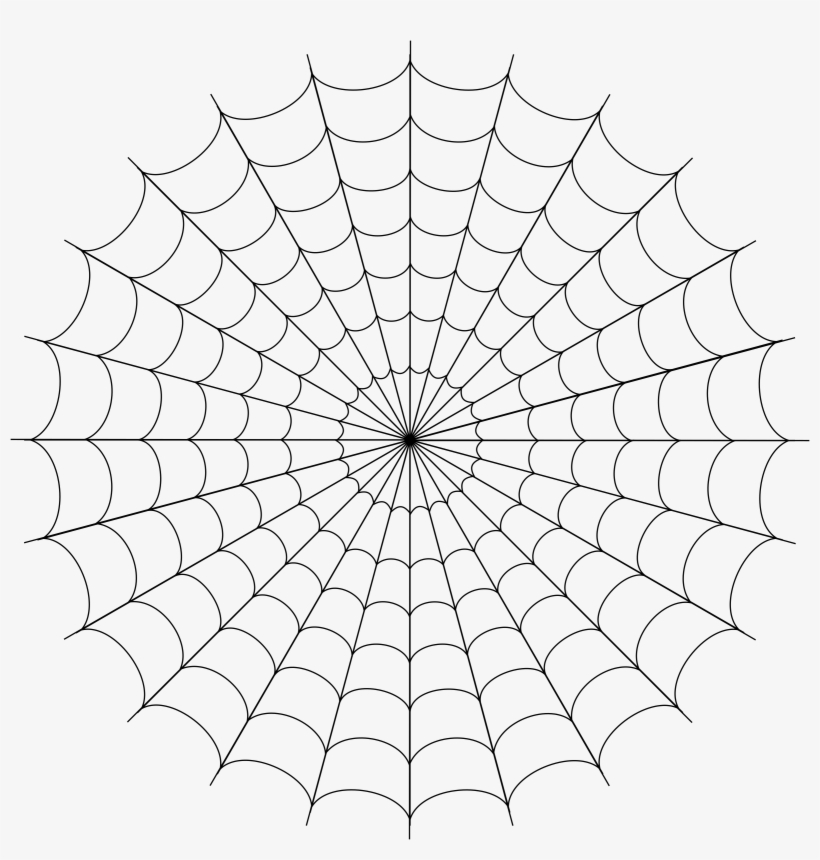 Detail Web Spider Png Nomer 7