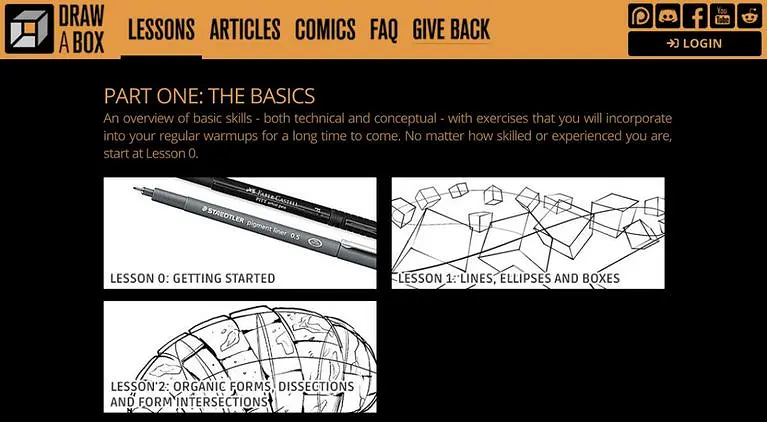 Detail Web Untuk Menggambar Nomer 22