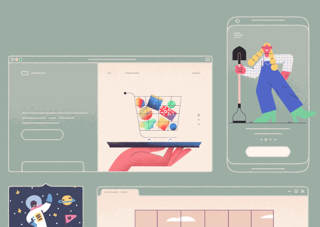 Detail Web Untuk Menggambar Nomer 5