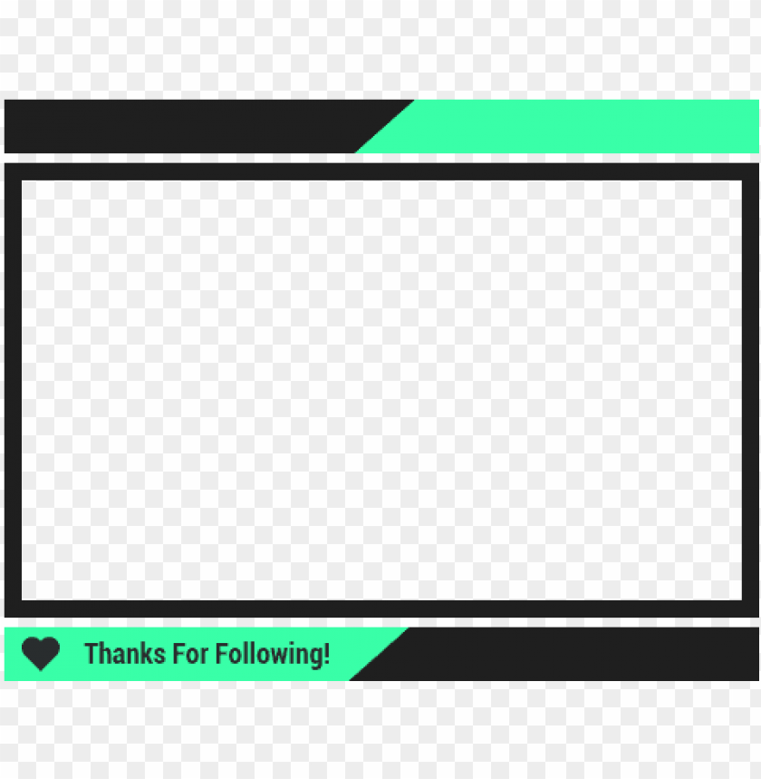 Detail Webcam Overlay Png Nomer 15