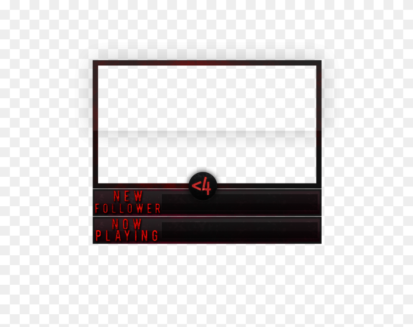 Detail Webcam Overlay Png Nomer 46