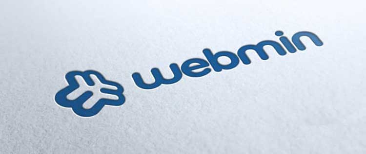 Detail Webmin Control Panel Nomer 32