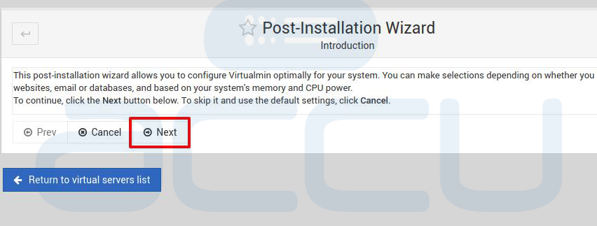 Detail Webmin Control Panel Nomer 41