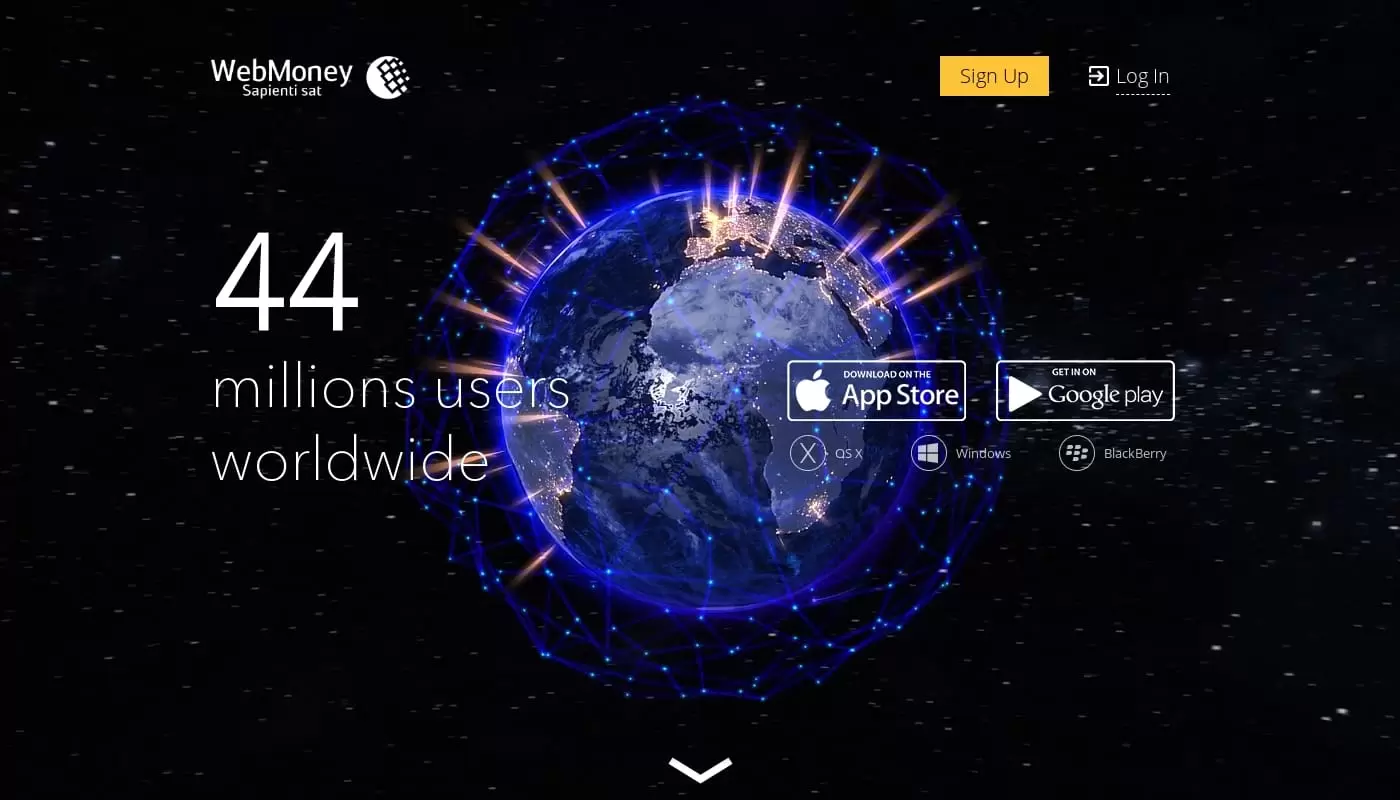 Detail Webmoney Us Nomer 29