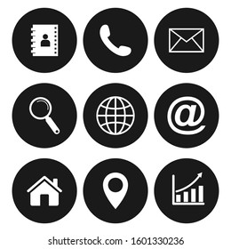 Detail Website Icon Vector Png Nomer 25