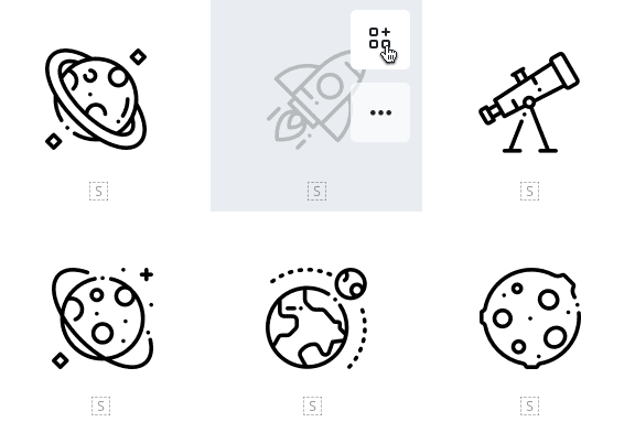 Detail Website Icon Vector Png Nomer 48
