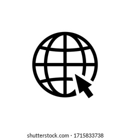 Detail Website Icon Vector Png Nomer 49