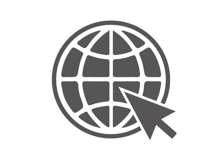 Detail Website Icon Vector Png Nomer 53