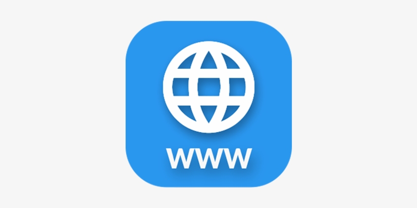 Detail Website Logo Nomer 2