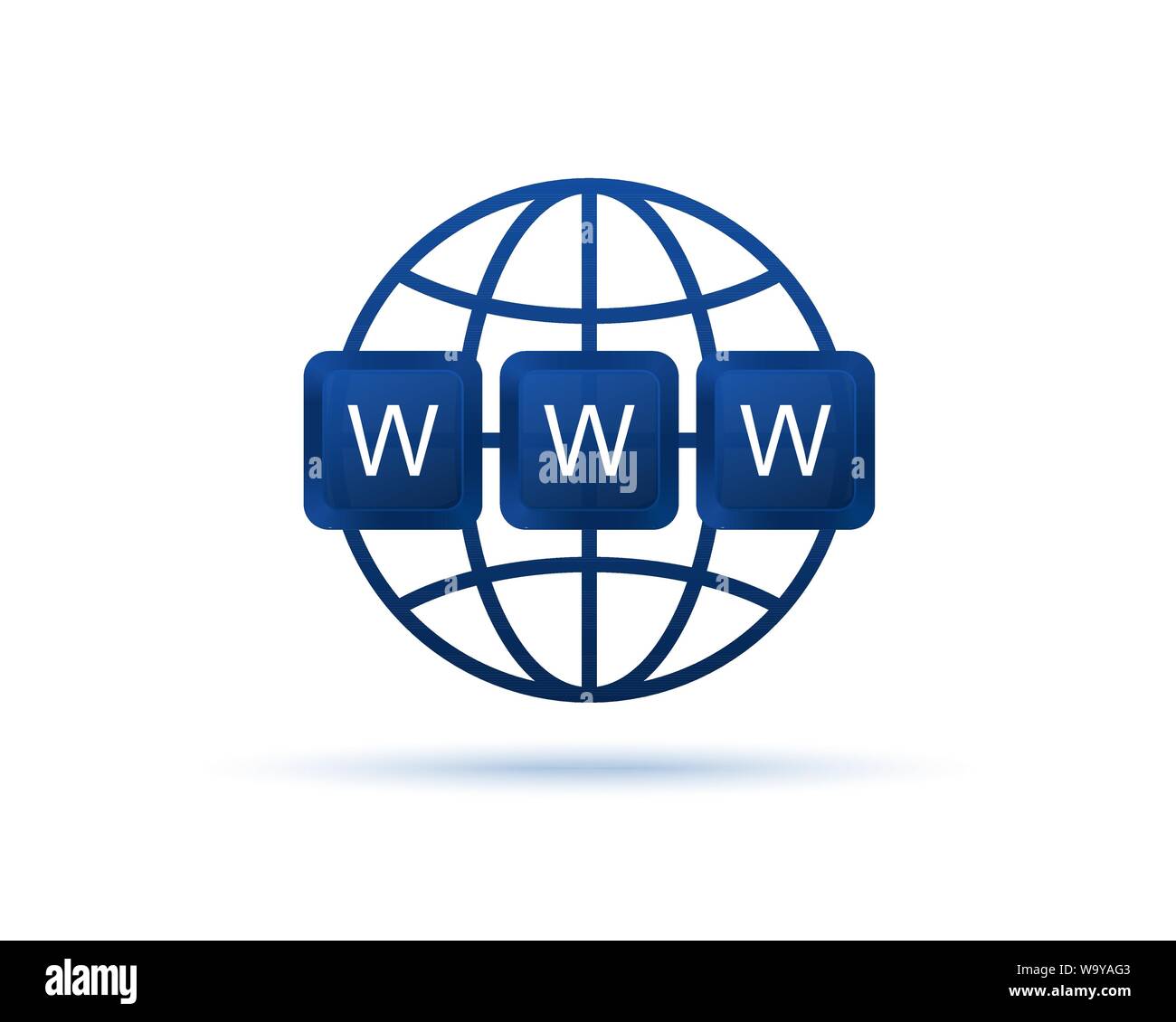 Detail Website Logo Nomer 45