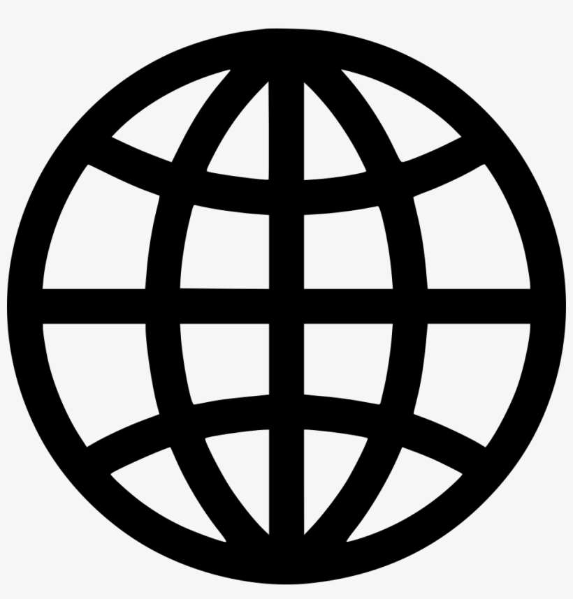 Website Vector Png - KibrisPDR