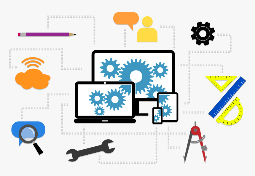 Detail Website Vector Png Nomer 33