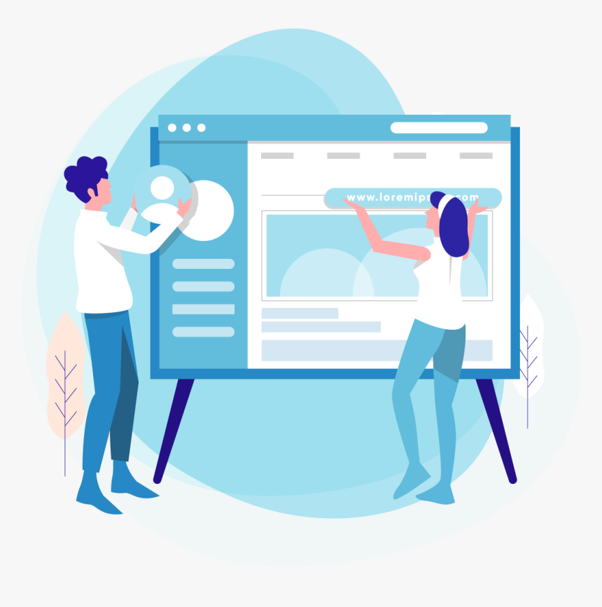 Detail Website Vector Png Nomer 56