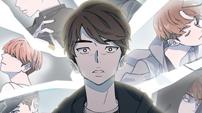 Detail Webtoon Bts Save Me Nomer 12