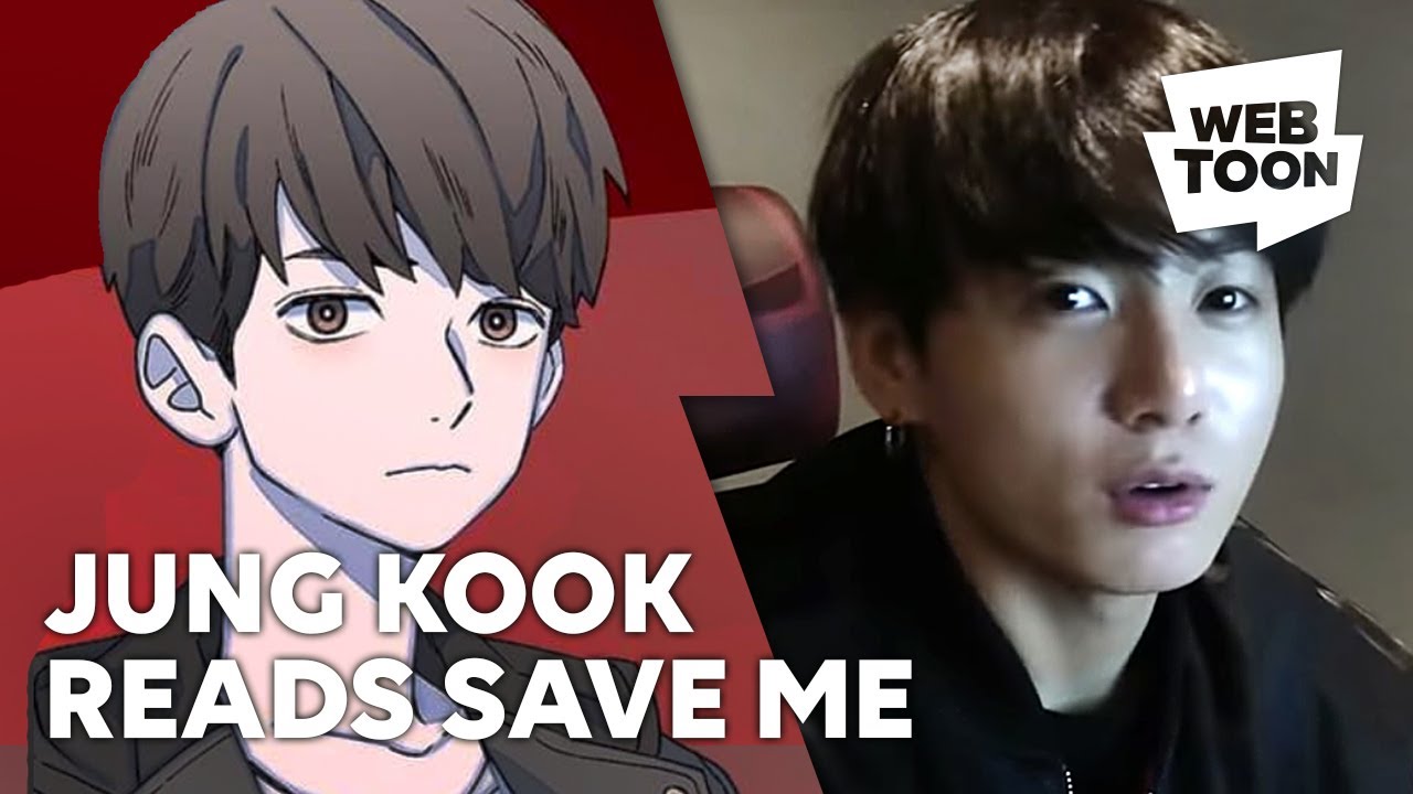 Detail Webtoon Bts Save Me Nomer 33