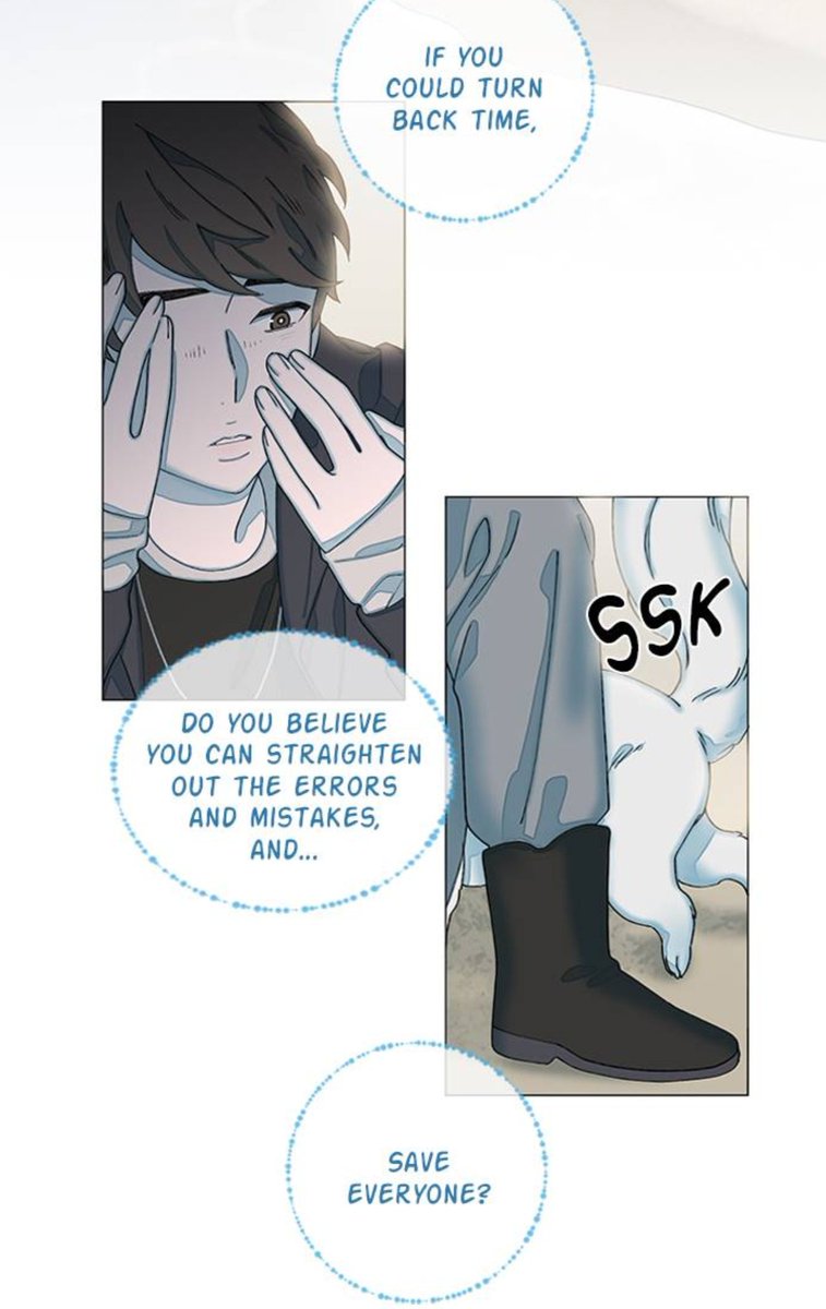 Detail Webtoon Bts Save Me Nomer 47