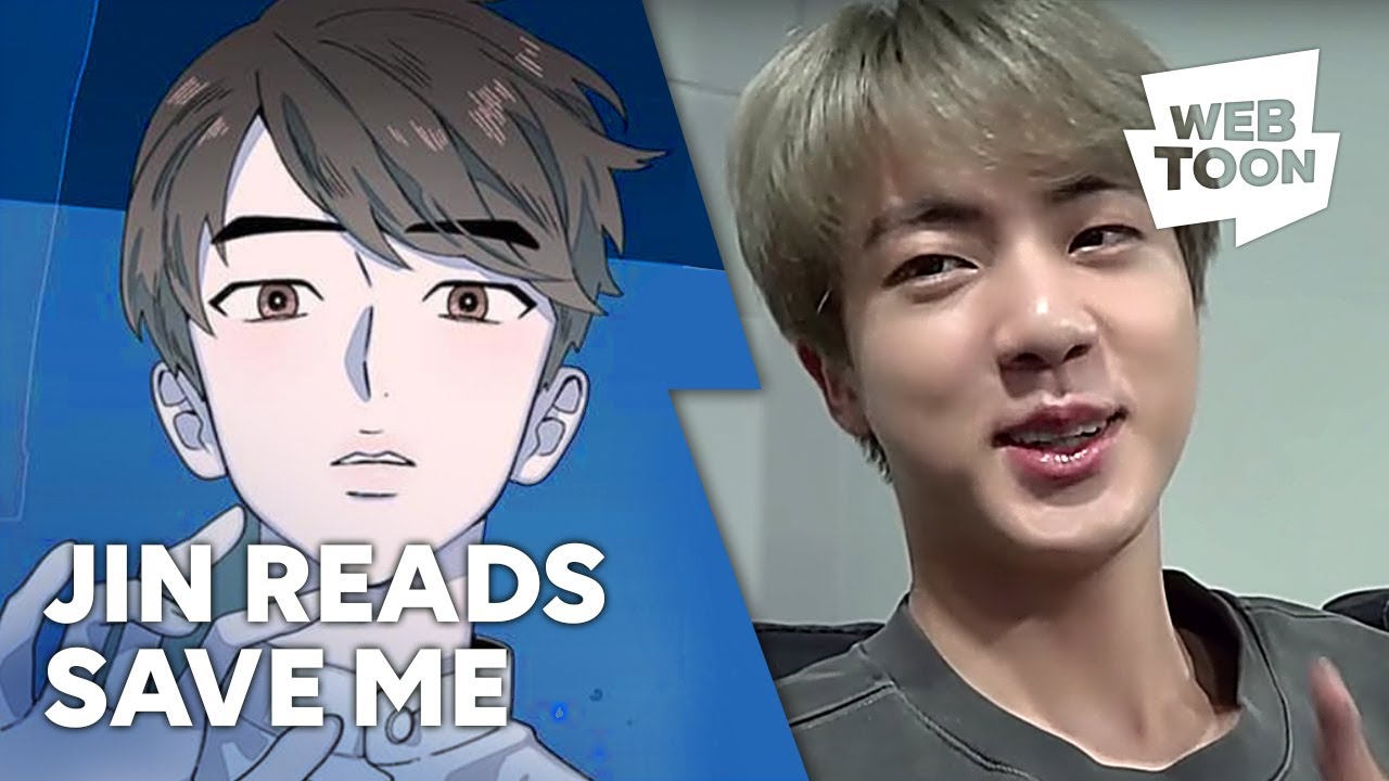 Detail Webtoon Bts Save Me Nomer 8