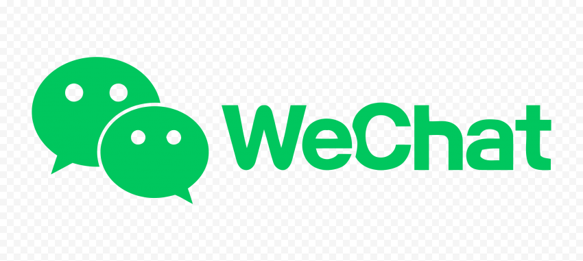 Detail Wechat Logo Png Nomer 21