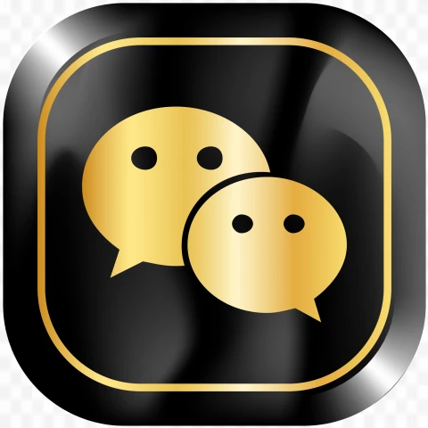 Detail Wechat Logo Png Nomer 30