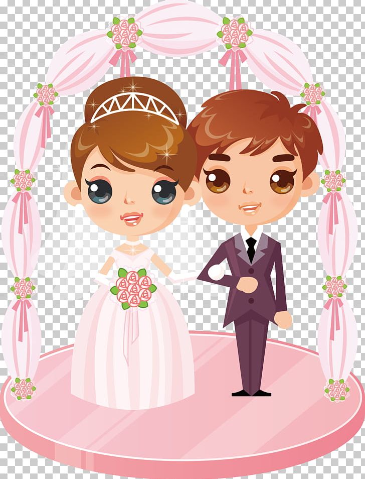 Detail Wedding Animation Png Nomer 2