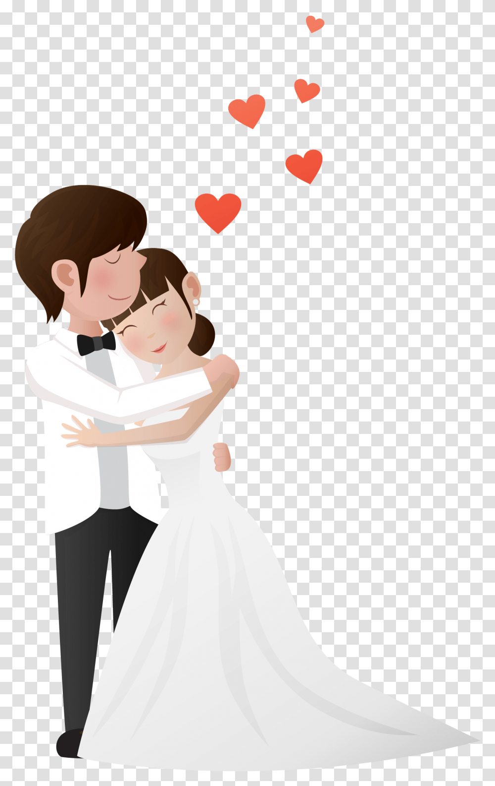 Detail Wedding Animation Png Nomer 29